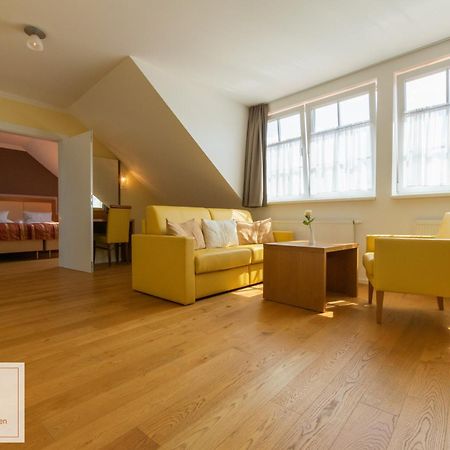 Winzerhotel Gumpoldskirchen Luaran gambar