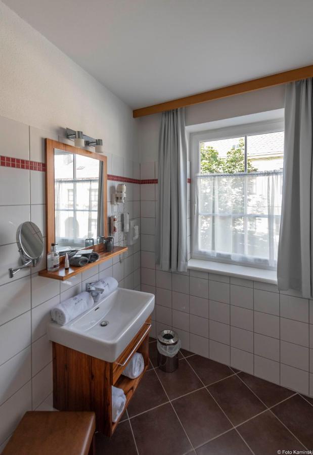 Winzerhotel Gumpoldskirchen Luaran gambar
