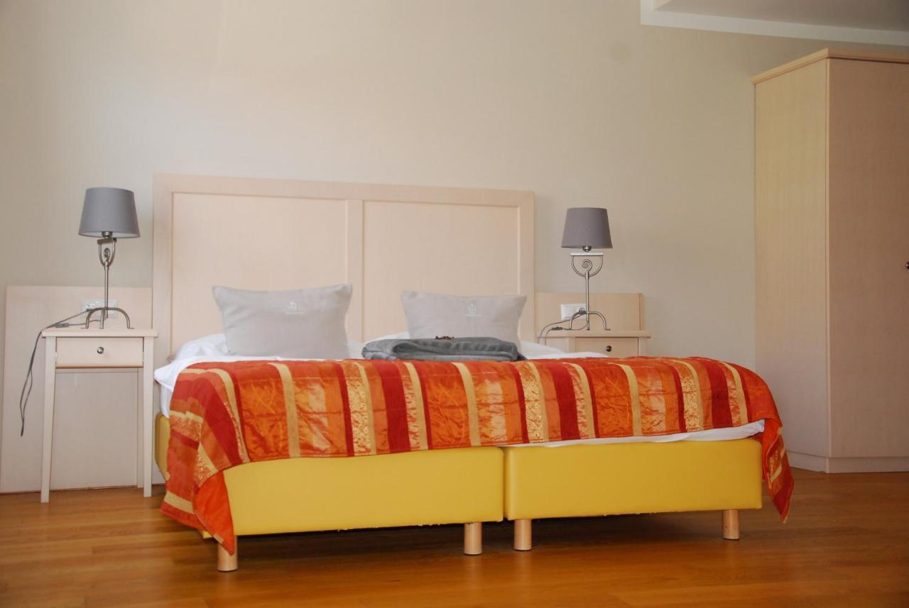 Winzerhotel Gumpoldskirchen Luaran gambar