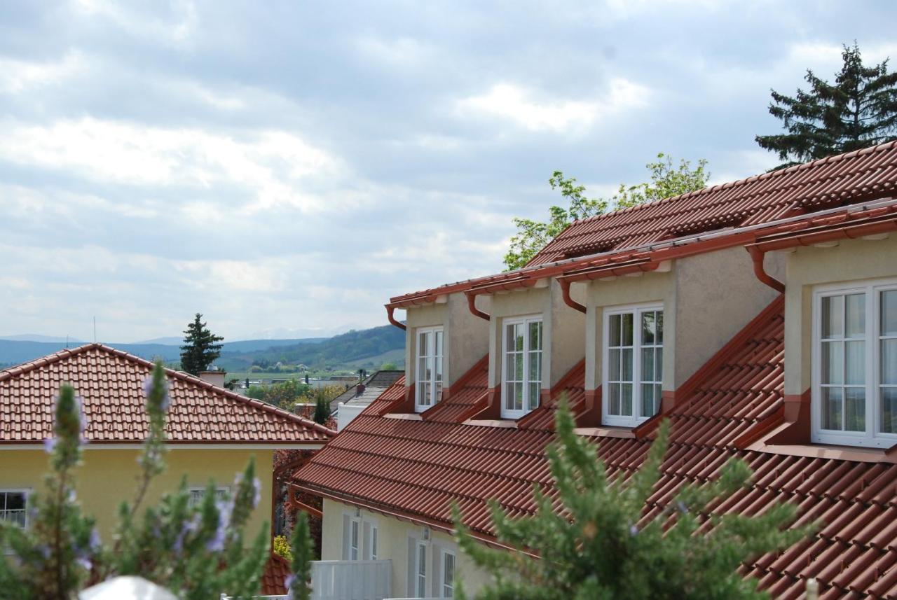 Winzerhotel Gumpoldskirchen Luaran gambar