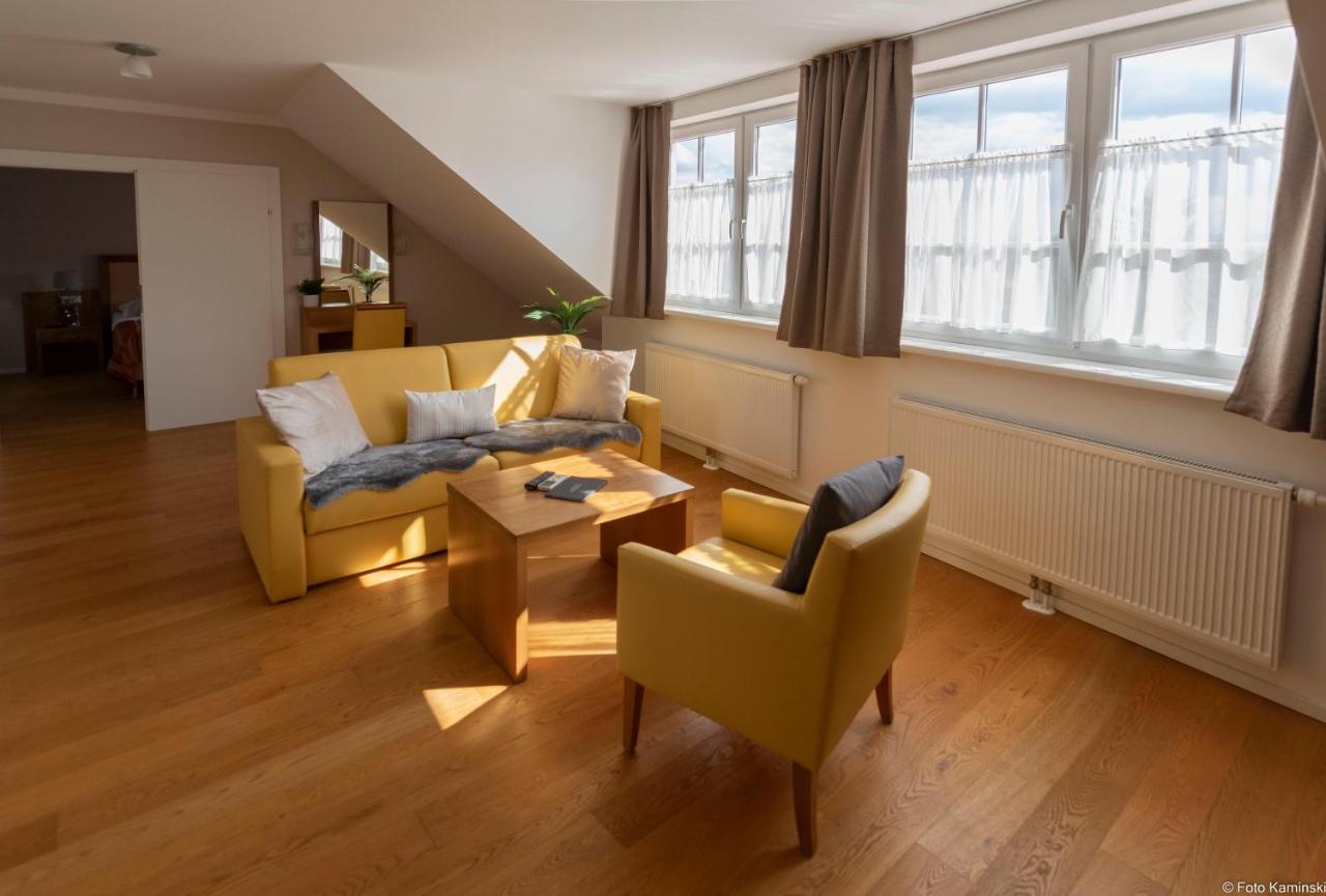 Winzerhotel Gumpoldskirchen Luaran gambar