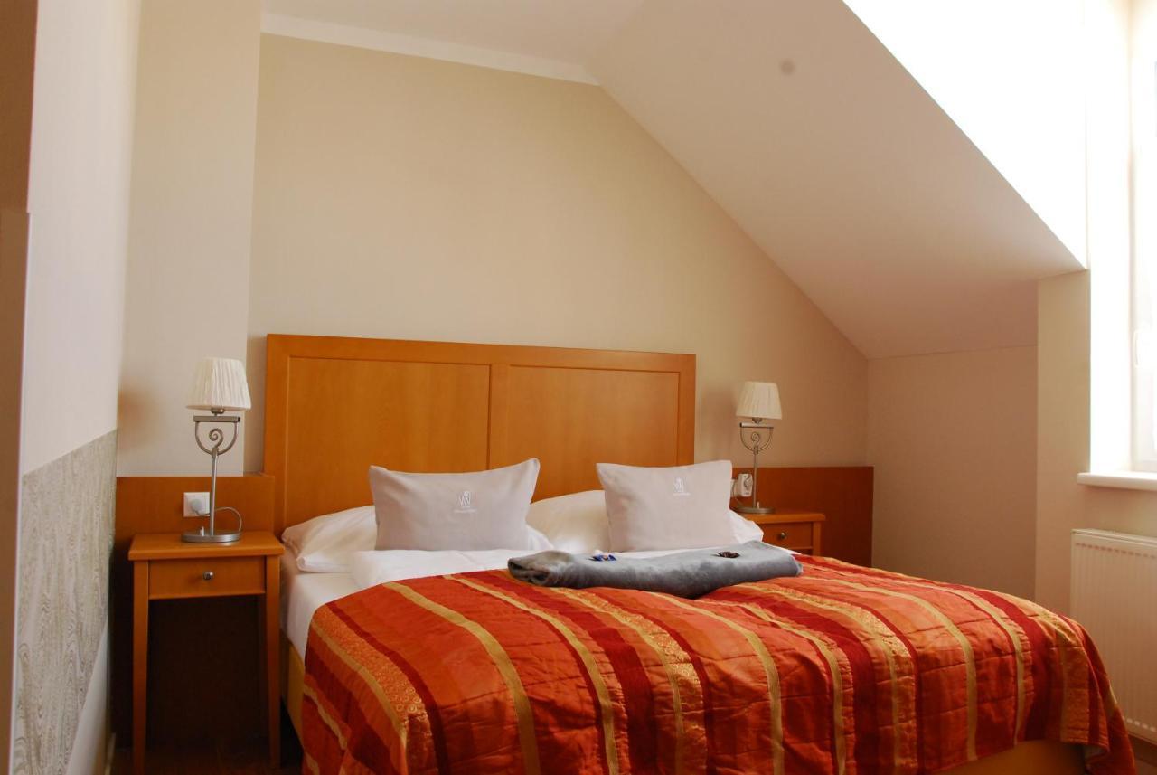 Winzerhotel Gumpoldskirchen Luaran gambar