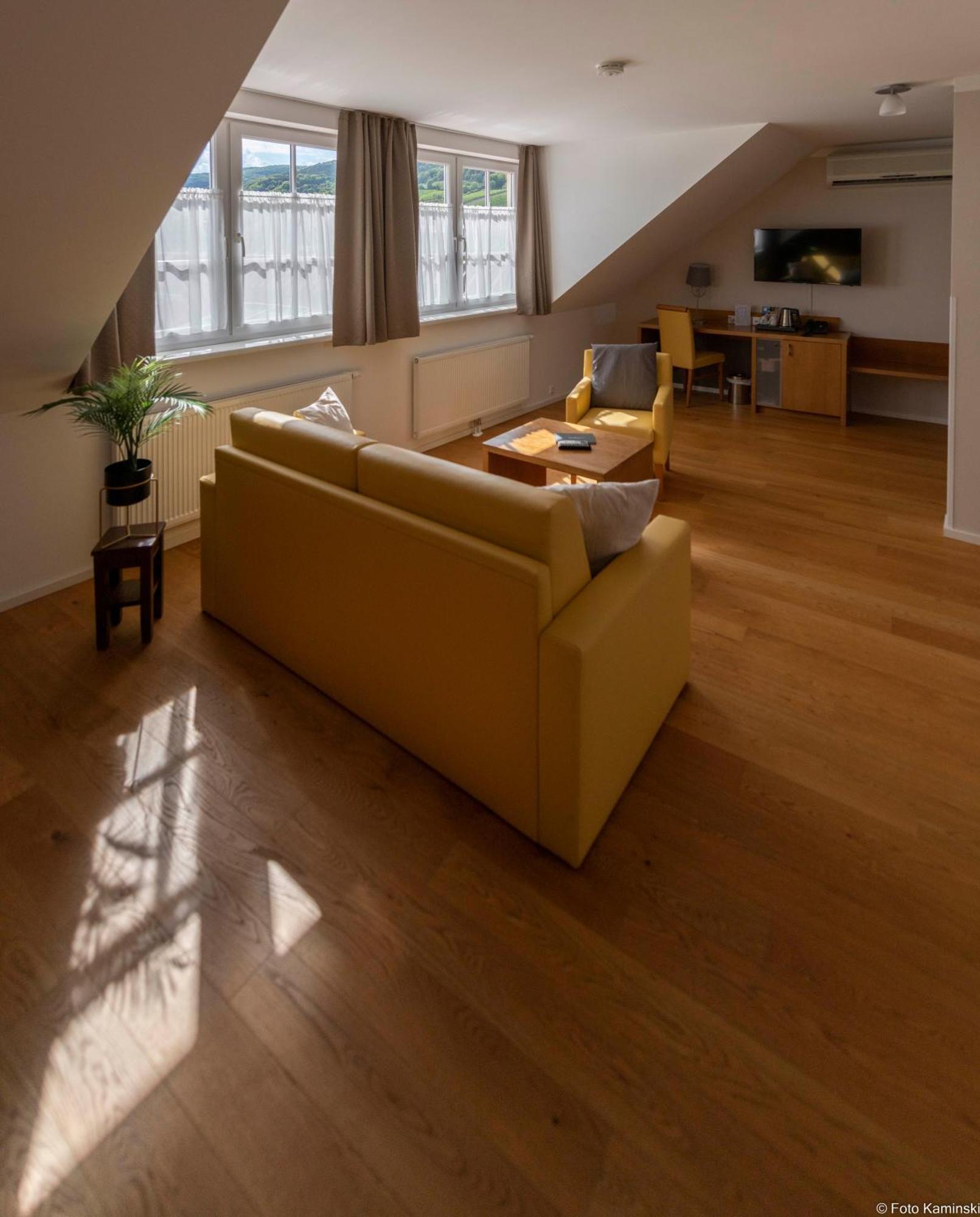 Winzerhotel Gumpoldskirchen Luaran gambar
