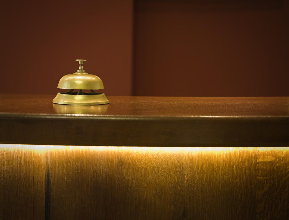 Winzerhotel Gumpoldskirchen Luaran gambar