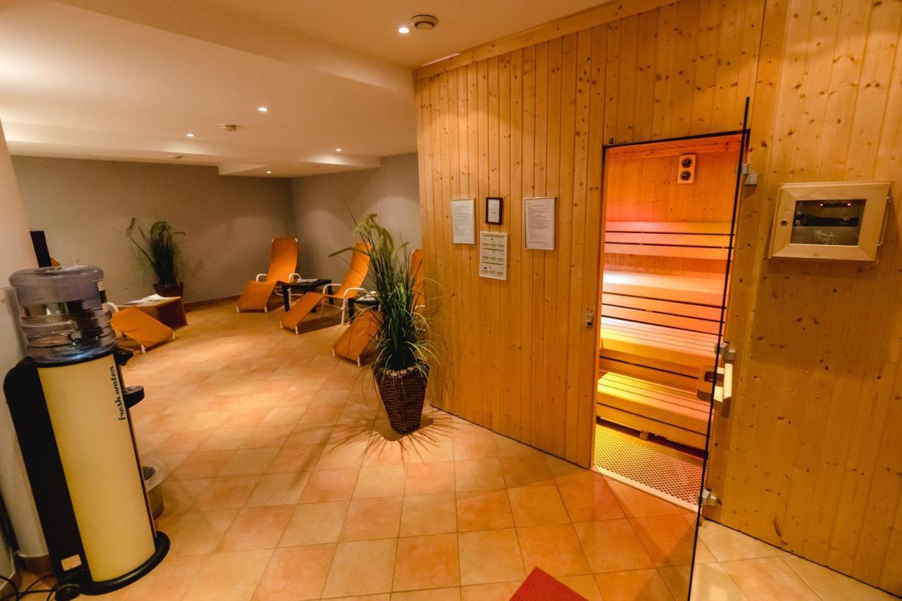 Winzerhotel Gumpoldskirchen Luaran gambar